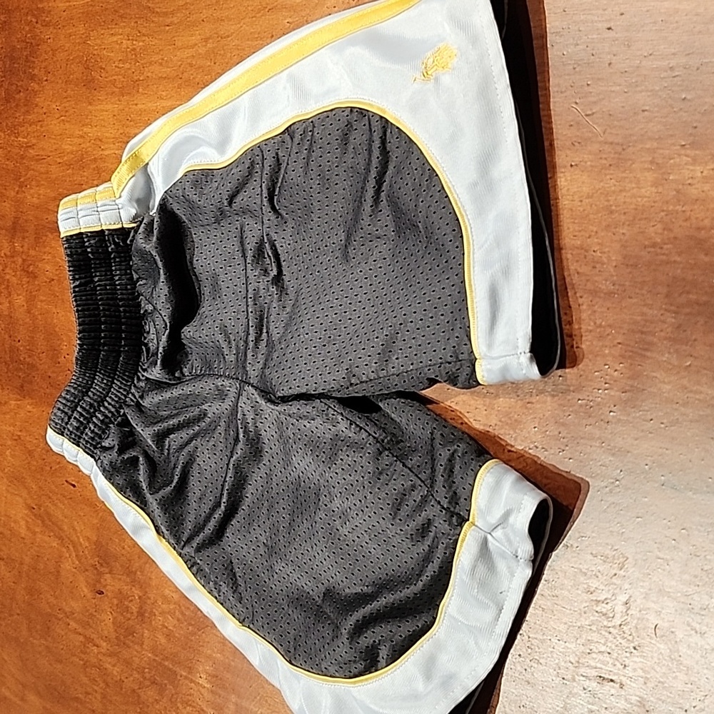 Boys Gym shorts